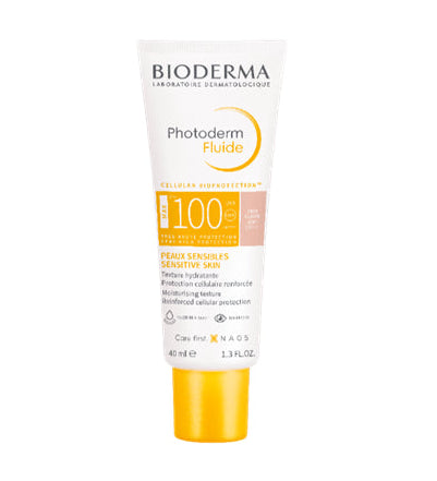 Bioderma – Photoderm Max Fluide Spf 100 – 40 ml