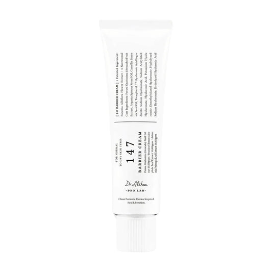 DR. ALTHEA CRÈME RÉPARATRICE PEAUX SENSIBLES 147 (50ML)