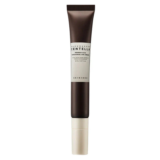 CRÈME CONTOUR DES YEUX PROBIO-CICA BAKUCHIOL SKIN1004 MADAGASCAR CENTELLA (20ML)