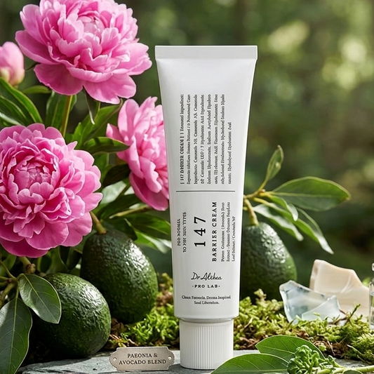 DR. ALTHEA CRÈME RÉPARATRICE PEAUX SENSIBLES 147 (50ML)