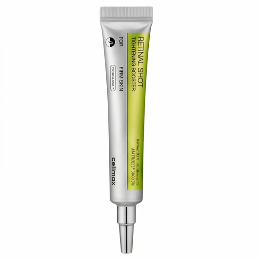 Celimax Vita-A Retinal Shot Booster Tenseur 15ml - ANTI-ÂGE